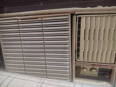 window a. c A one condition hai buy kro or chalao koi Kam NH h