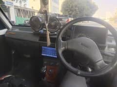 Suzuki Mehran VXR 2006