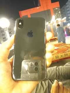iPhone XS 256