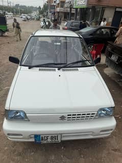 Mehran Vxr Home usd looking like new