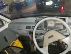 Suzuki mehran vxr