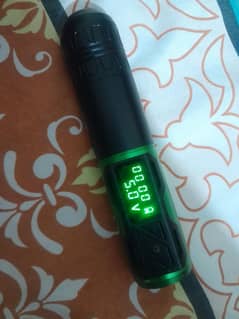 tattoo machine is for sell