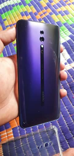 oppo reno 2z 8GB 256gb