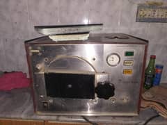 Auto Clave