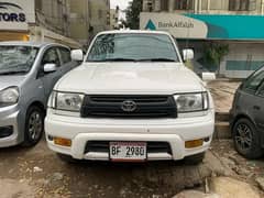 Toyota Surf 1999