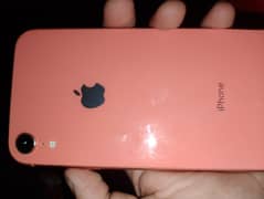 Selling iphone xr