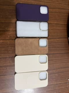 IPHONE 15 PRO AND 15 PRO MAX BACK CASES IN HIGH QUALITY