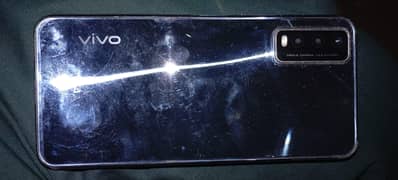 vivo Y20