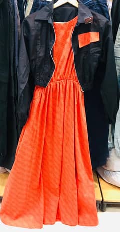 Dress with jacket great dress