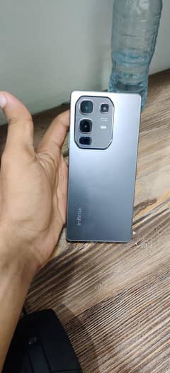 Note 50 infinix exchange also possible