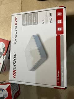 hikvision camera 5mp