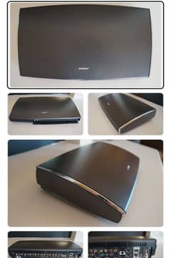 Bose lifestyle 35selling
