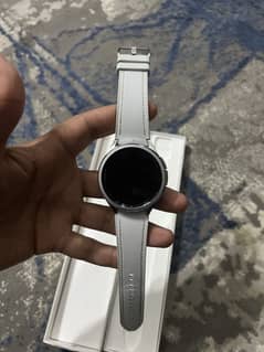 Samsung Galaxy Watch 6 Classic