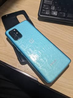 One Plus 8T