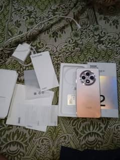 OPPO Reno 12f 5g