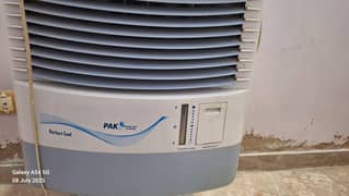Pak Fan Air Cooler
