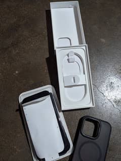 iPhone 16 pro