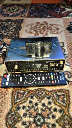 starsat x1 pro 4k resiver