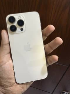 iPhone 14 pro max 128gb
