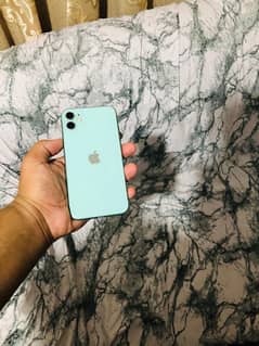 iPhone 11 PTA