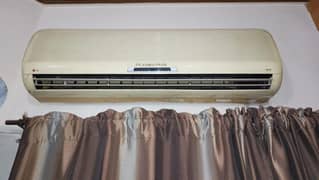 LG AC 2 Ton