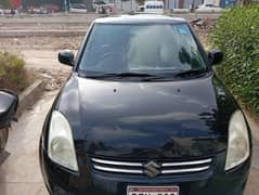 Suzuki Swift 2016