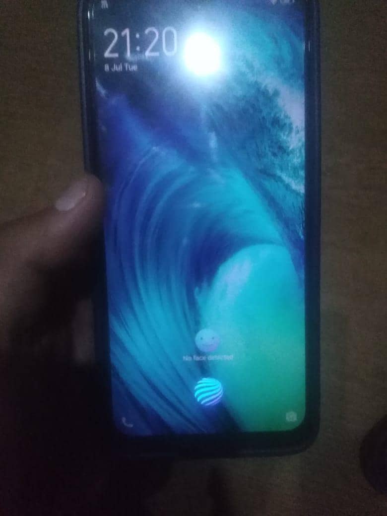 S1 8/256 Single sim PTA No any Fault exchange possible 03221140846 0