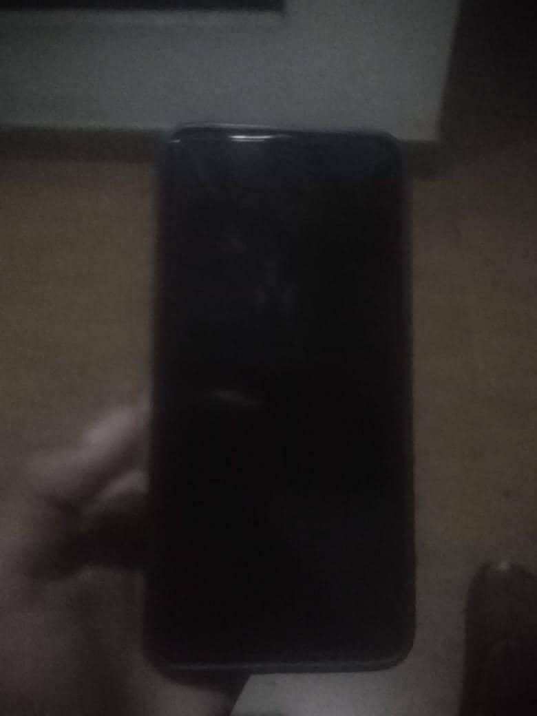 S1 8/256 Single sim PTA No any Fault exchange possible 03221140846 1