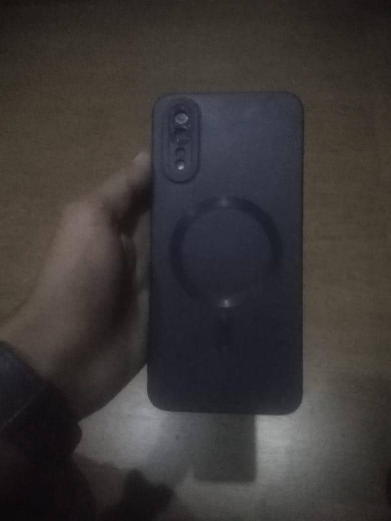 S1 8/256 Single sim PTA No any Fault exchange possible 03221140846 4