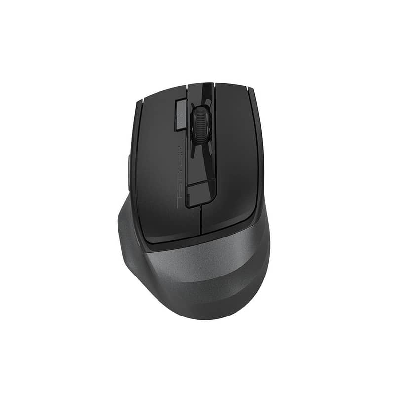 A4TECH FG45CS AIR 2 Wireless Rechargeable Mouse 0