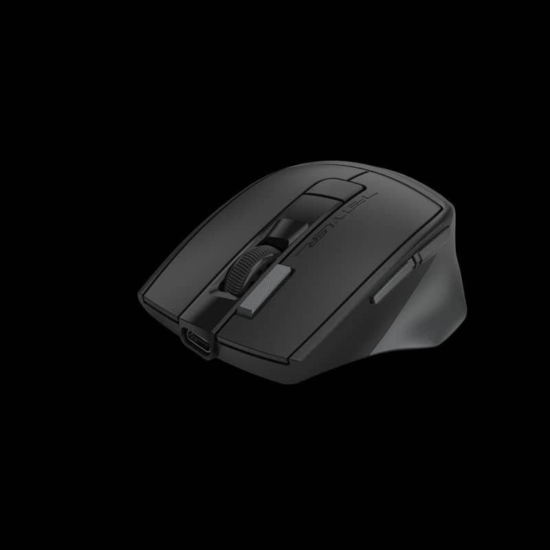 A4TECH FG45CS AIR 2 Wireless Rechargeable Mouse 1