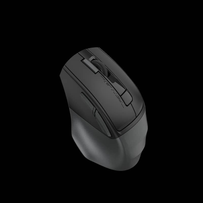 A4TECH FG45CS AIR 2 Wireless Rechargeable Mouse 5
