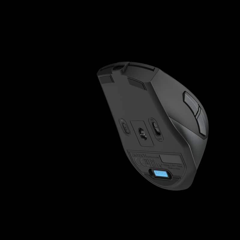 A4TECH FG45CS AIR 2 Wireless Rechargeable Mouse 6