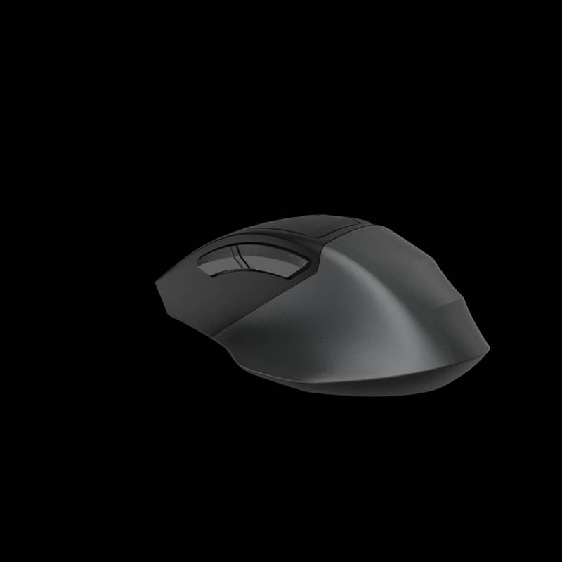 A4TECH FG45CS AIR 2 Wireless Rechargeable Mouse 7