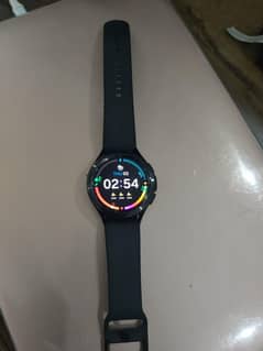 Galaxy watch 4 All ok