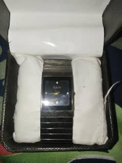 Original Rado jubilee