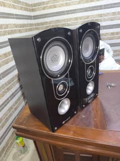 audionic