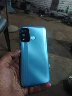 itel a27