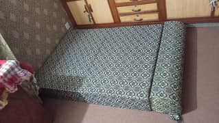 new sofa com bed for sale fit condition