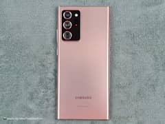 Samsung Galaxy Note 20 ultra 12 GB RAM 256 GB=0328=3978=759