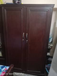 Cupboard