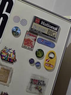 NATIONAL FRIDGE  JAPANESE