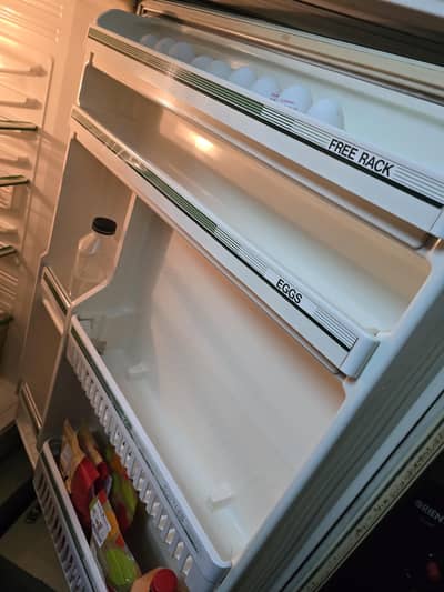 NO FROST Refrigerator National (FULL SIZE)