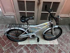 Kids Bicycle