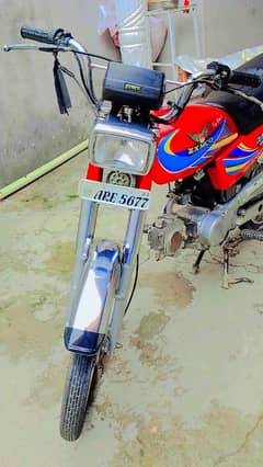 zxmco 90cc bike