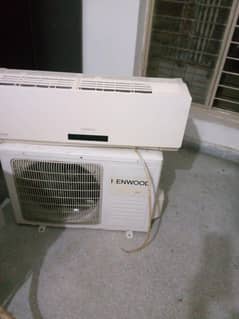 air conditioner