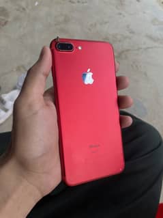 iPhone 7plus pta approved