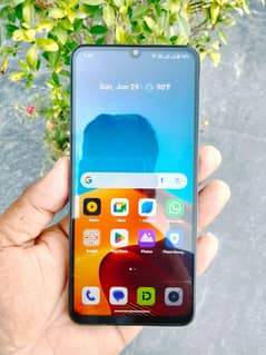 Realme Note 60x 3+2/64 Read add