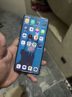 Readmi note 14 pro (8+256)