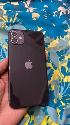 I phone 11 
